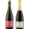 ロコビア「捌周年記念醸造（Rye Wine）」「スーパーセゾン2020（Saison de Noël）」