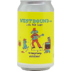 Far Yeast Brewing「Far Yeast WESTBOUND 4th India Pale Lager」