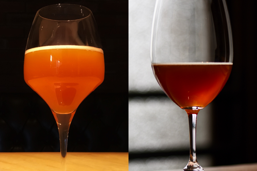 スプリングバレーブルワリー「Tokyo Brewer's Challenge ～Barleywine Style～」「Kyoto Brewer's Challenge ～Barleywine Style～」