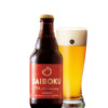 COEDO＆SAIBOKU「サイボク75周年 アニバーサリービール」