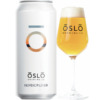 ノルウェーOSLO Brewingの「ノルディックピルスナー」が発売！