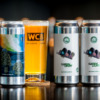 West Coast Brewing「Starwatcher CBD」「Green Light」