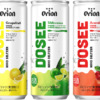 オリオンビールがハードセルツァー「DOSEE＜ドゥーシー＞」発売!