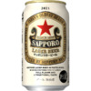サッポロビール「サッポロラガービール」