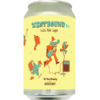 Far Yeast Brewing「Far Yeast WESTBOUND 5th India Pale Lager」