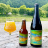 Far Yeast Brewing「Off Trail Mango Supercolliider（マンゴースーパーコライダー）」