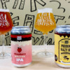 Far Yeast Brewing「Strawberry Milkshake IPA」「Pudding Hazy IPA」