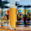 米CAの人気ブルワリー「Casa Agria」のヘイジーIPA2種が発売!