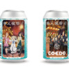 COEDO、秩父麦酒「秩父夜祭エール」