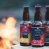 HARNEY & SONS、RISE & WIN BREWING CO.「TEA BEER」