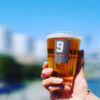 横浜ナンバーナインブリュワリーが2周年記念ビール2種を発売！
