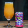 ストーンブリューイング「Stone Hazy IPA（ストーン ヘイジーIPA）」