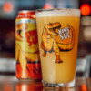 Toppling Goliath「King Sue」