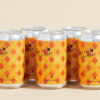 ユナイテッドアローズ、Be Easy Brewing「Apple Pie Ala Mode」