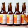 Y.Y.G. BREWING COMPANY「BITEKI BLOOD ORANGE ALE URUOI」