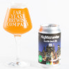 Far Yeast Brewing、ホップのフルーツ感溢れるHazy IPA発売！