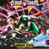 Clown Shoes（クラウンシューズ）「Space Cake」etc