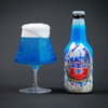 富士山の青再現したビール系飲料発売！醸造はFar Yeast Brewing