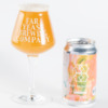 Far Yeast Brewing「Far Yeast Hop Frontier -New England IPA-」