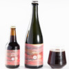 Far Yeast Brewing、Culmination Brewing「Off Trail #20 Kriek in the Barrel 2022」