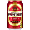 ｢SPRING VALLEY 豊潤＜496＞｣が刷新！国産ホップ｢IBUKI｣を採用