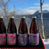 弟子屈町の果物を使ったクラフトビール｢摩周湖CRAFT｣2種が発売!