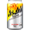 アサヒビール「アサヒスーパードライ 生ジョッキ缶」