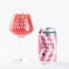 Far Yeast Brewing × 忽布古丹醸造「Far Yeast Paykar Sour IPL」