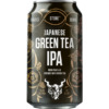 Stone Brewing「Baird / Ishii / Stone Japanese Green Tea IPA」