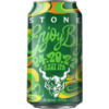 Stone Brewing「Stone Enjoy By 04.20.22 Hazy IPA」