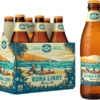 KONA BEER「KONA LIGHT Blonde Ale」