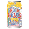 世田谷区等5者「下北沢CHAOS（カオス）ビール」