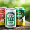 フルーツビールも人気の「台湾ビール」3種がローソン限定発売！