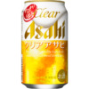 アサヒビール「クリアアサヒ」＜リニューアル＞