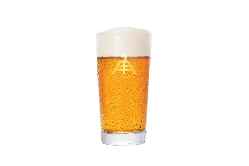 伊勢角屋麦酒「0 mile post（ゼロマイルポスト）」