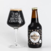 Far Yeast Brewing、桔梗屋「桔梗信玄 Kuromitsu Black」