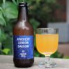 サン・クレア、備後福山ブルーイングカレッジ「ANCHOR LEMON SAISON」