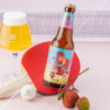 SUNMAI「LYCHEE LAGER（ライチラガー）」