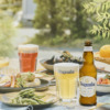 「Hoegaarden BEER GAARDEN（ヒューガルデン ビア・ガルデン）」