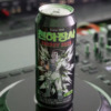 マカパウダーを使った韓国KABREWの「エナジービール」が発売！