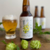 秋川牧園、山口地ビール「秋川牧園ホップの豊かなビール」