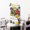 ラップを聴かせたビール！？ ｢HOPPIN’ GARAGE RAP & BEER｣発売