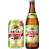 キリンビール「一番搾り とれたてホップ生ビール」