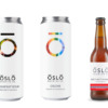 OSLO Brewing co.「STONEFRUITS SOUR」「OSLOVE」「RØDT HVITT OG BLÅTT」