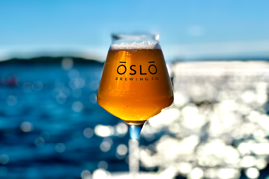 ノルウェー OSLO BREWING CO.のビール3種が発売！EC限定商品も