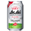 アサヒビール「アサヒスーパードライ 北海道工場限定醸造」