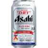 アサヒビール「アサヒスーパードライ 福島工場限定醸造」