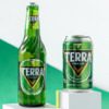 ローソンで先行発売！韓国で大ヒットのビール｢TERRA｣が日本上陸