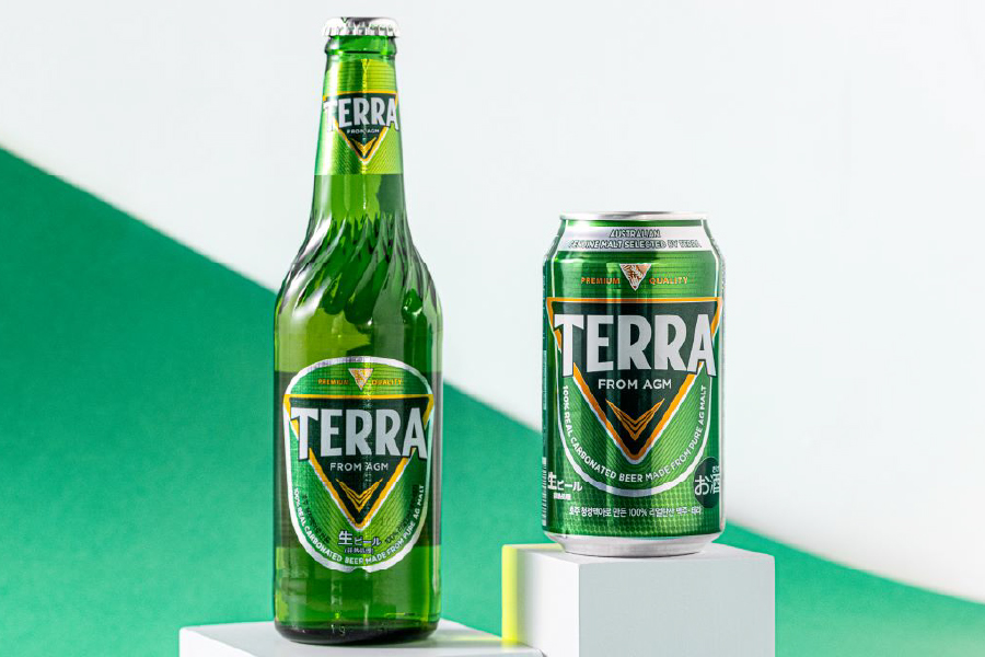HITEJINRO「TERRA」