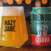 BREWDOGの限定ビール｢HAZY JANE GUAVA｣がイオン系列で先行発売!